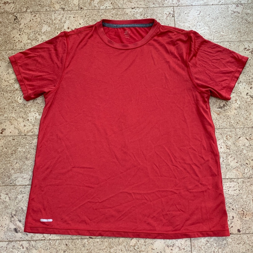 🌼3/$30 Starter Athletic T’s - set of 3 - Picture 2 of 11